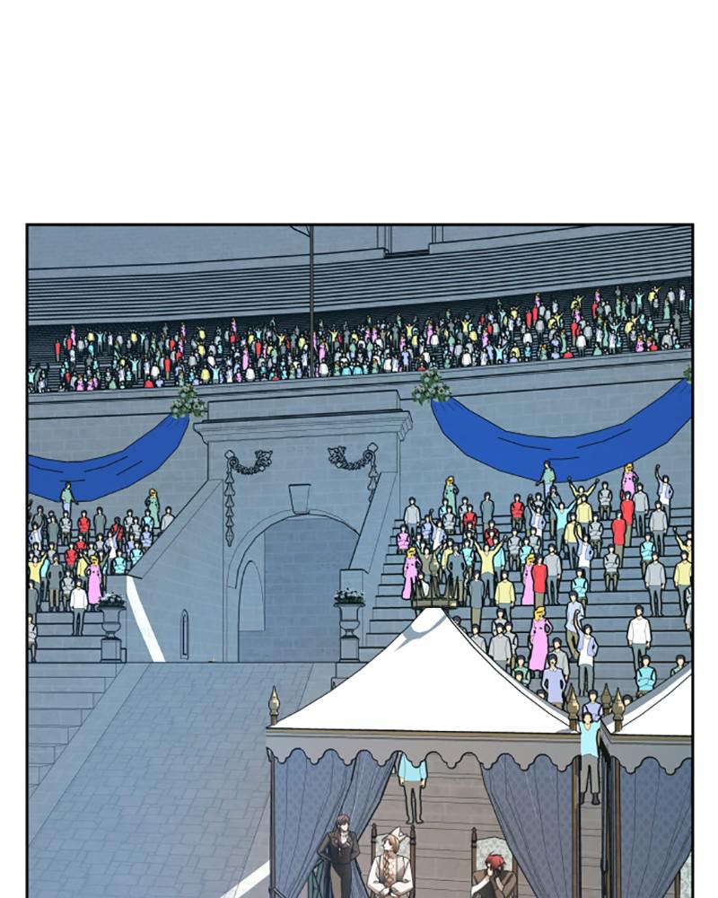 Your Throne Chap 121 - Next Chap 122