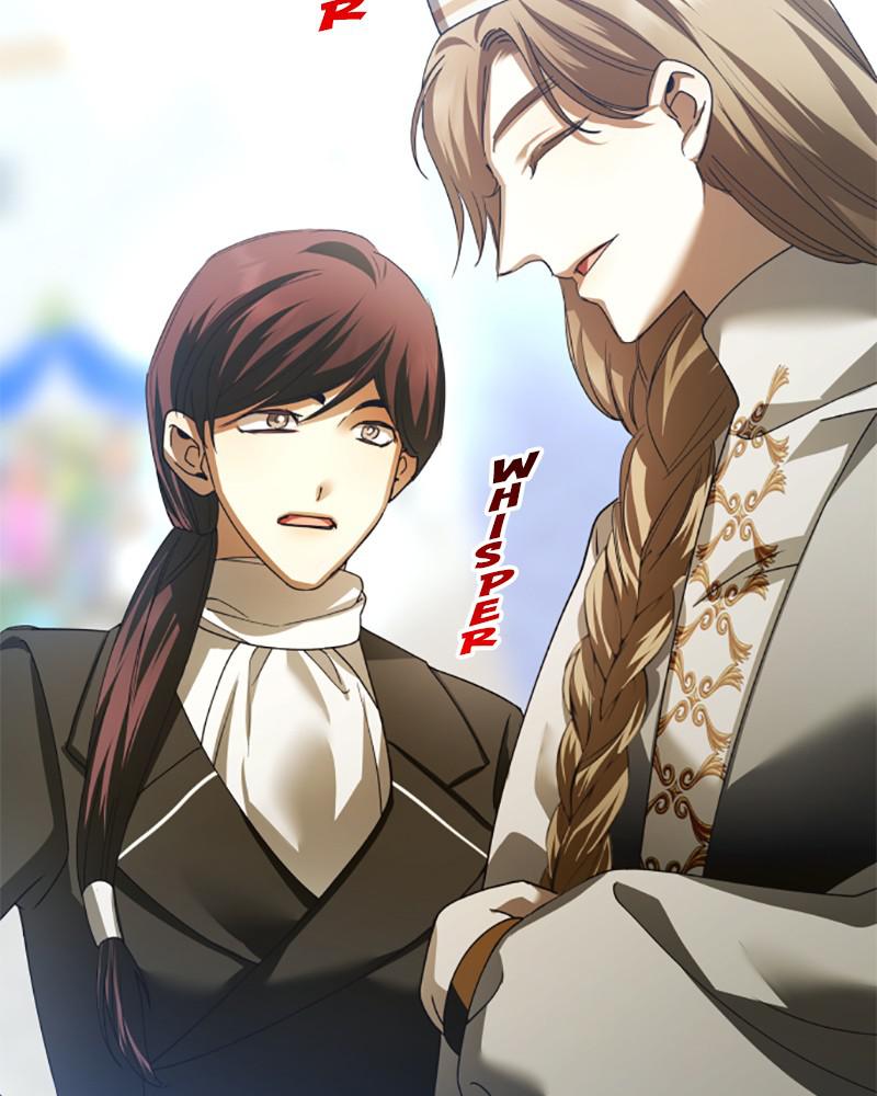 Your Throne Chap 121 - Next Chap 122