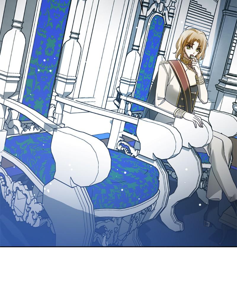 Your Throne Chap 121 - Next Chap 122