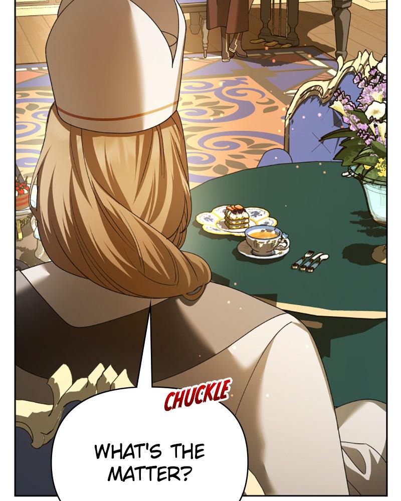 Your Throne Chap 121 - Next Chap 122