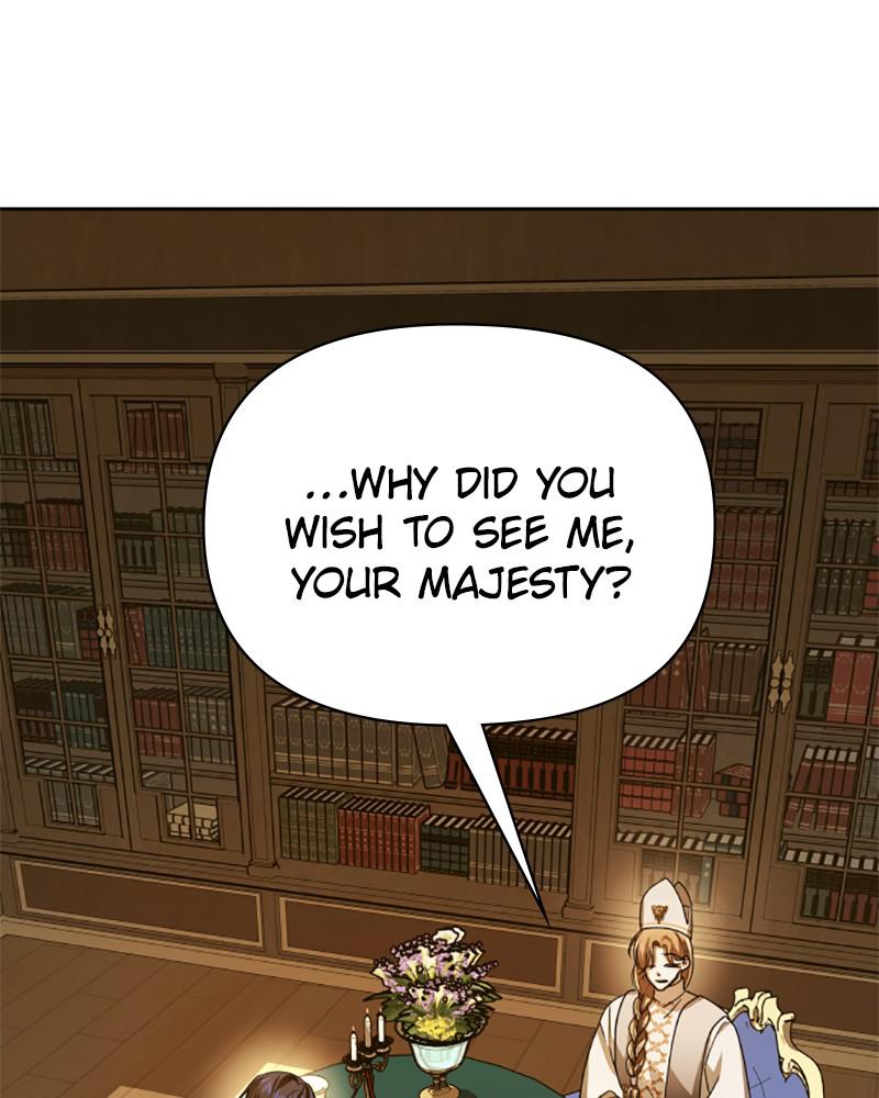 Your Throne Chap 121 - Next Chap 122