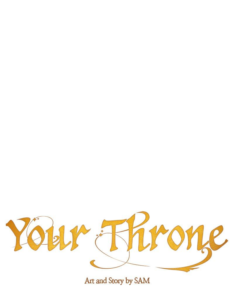 Your Throne Chap 121 - Next Chap 122