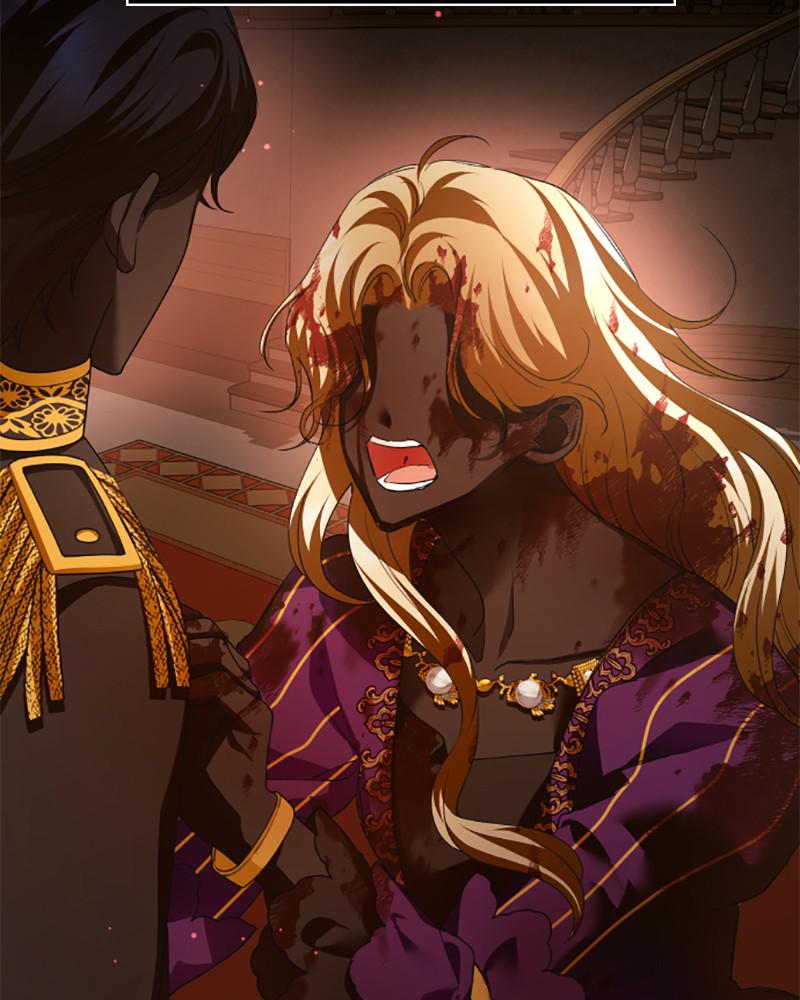 Your Throne Chap 121 - Next Chap 122