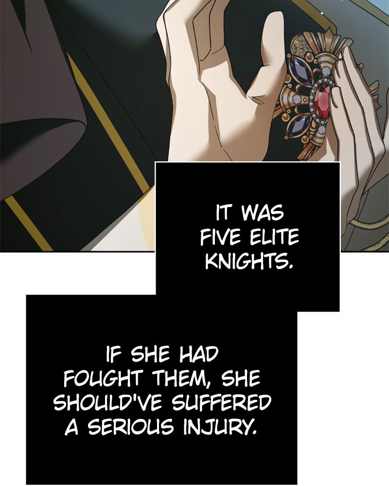 Your Throne Chap 121 - Next Chap 122