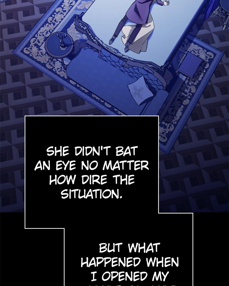Your Throne Chap 121 - Next Chap 122