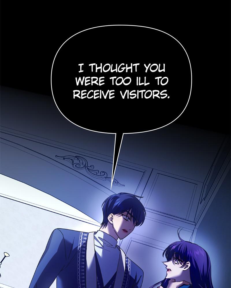Your Throne Chap 121 - Next Chap 122