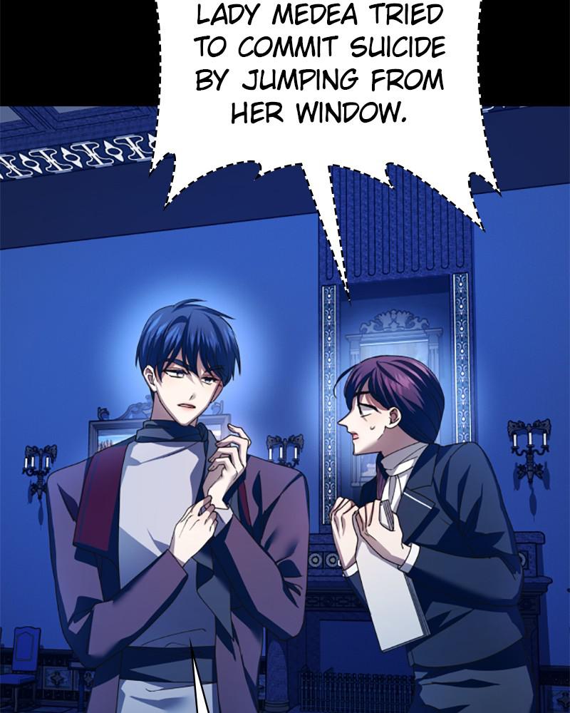 Your Throne Chap 121 - Next Chap 122