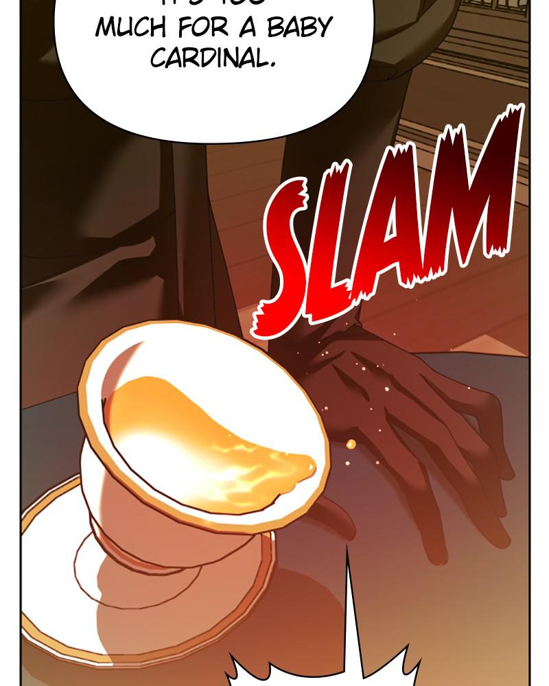 Your Throne Chap 122 - Next Chap 123