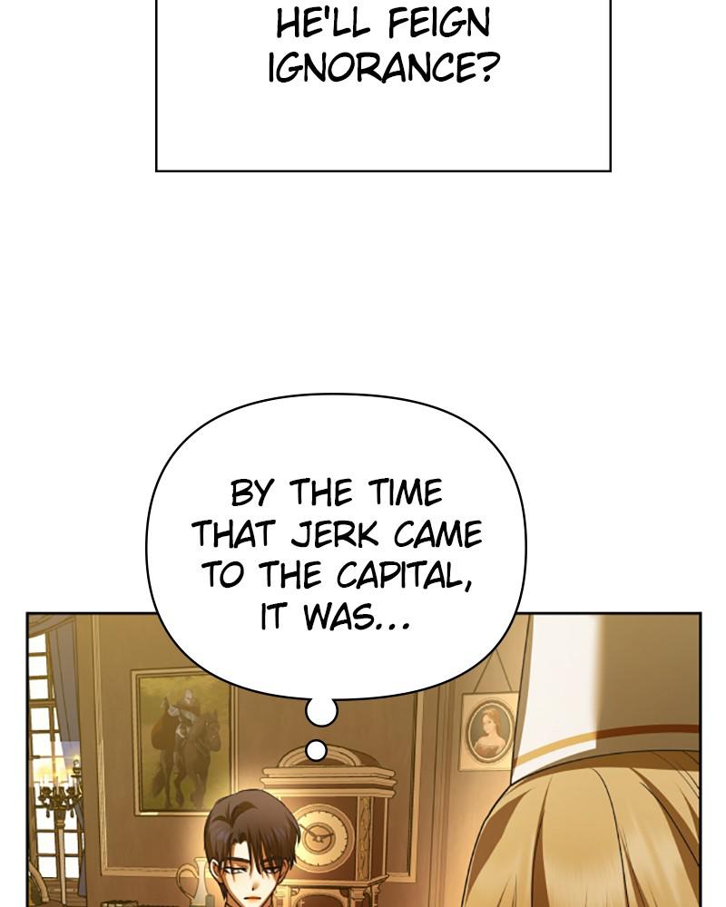 Your Throne Chap 122 - Next Chap 123
