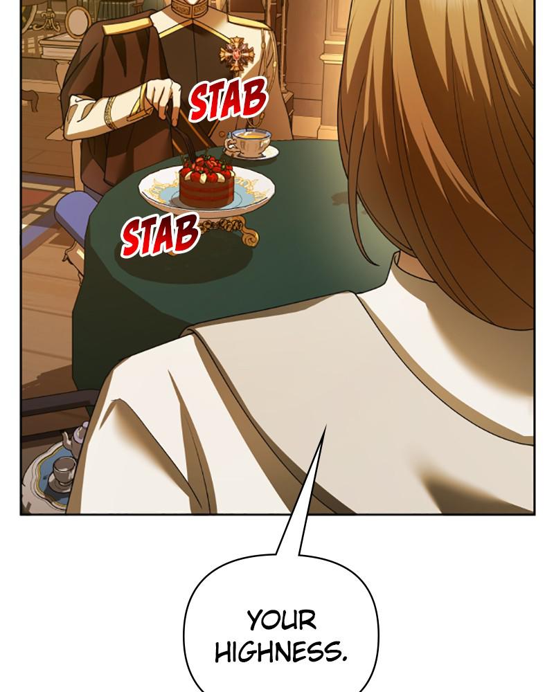 Your Throne Chap 122 - Next Chap 123