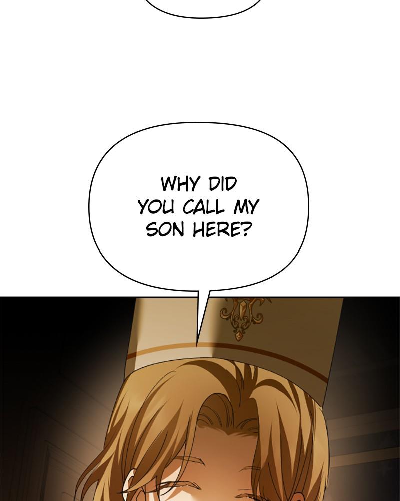Your Throne Chap 122 - Next Chap 123
