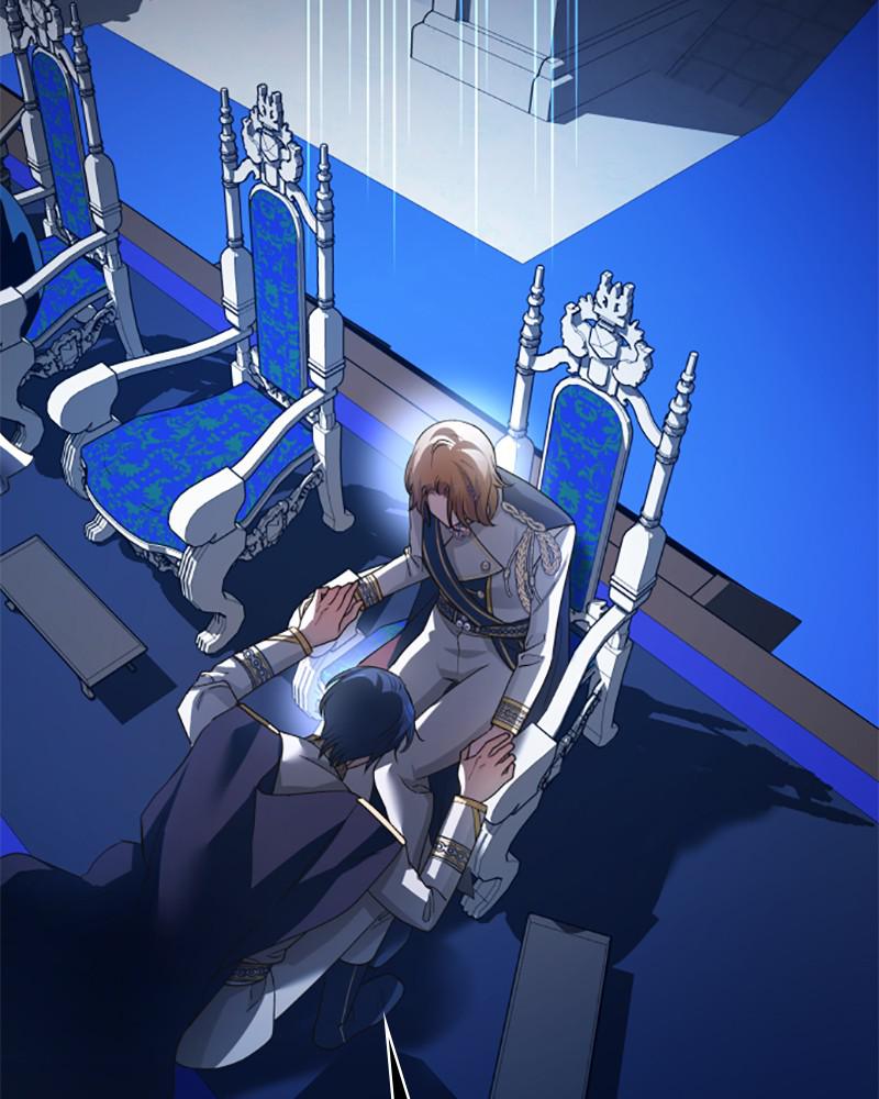 Your Throne Chap 122 - Next Chap 123