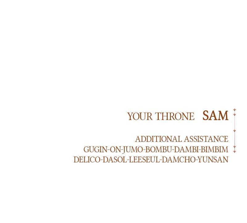 Your Throne Chap 122 - Next Chap 123