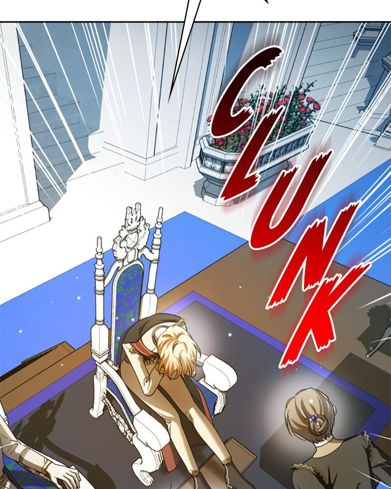 Your Throne Chap 122 - Next Chap 123