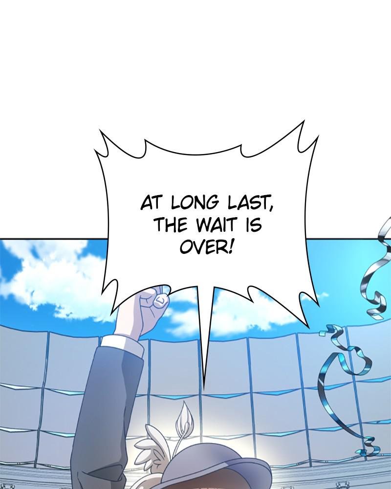 Your Throne Chap 122 - Next Chap 123