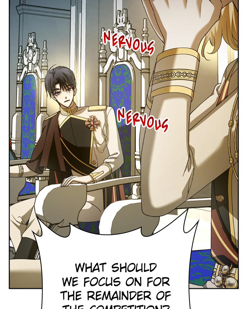 Your Throne Chap 122 - Next Chap 123