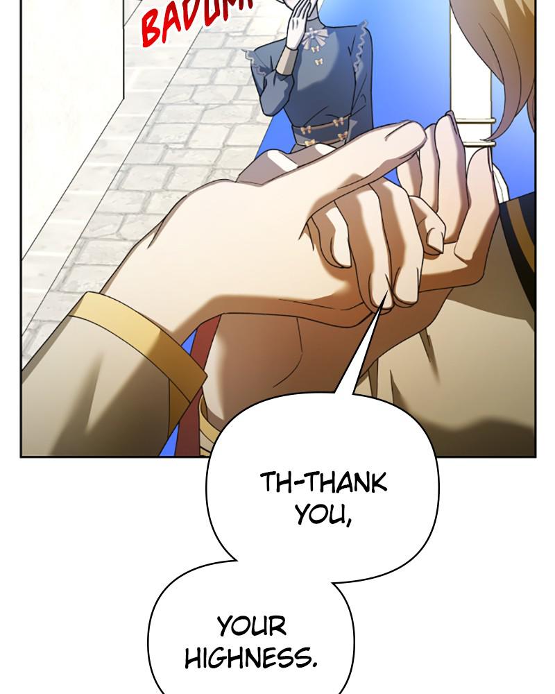 Your Throne Chap 122 - Next Chap 123