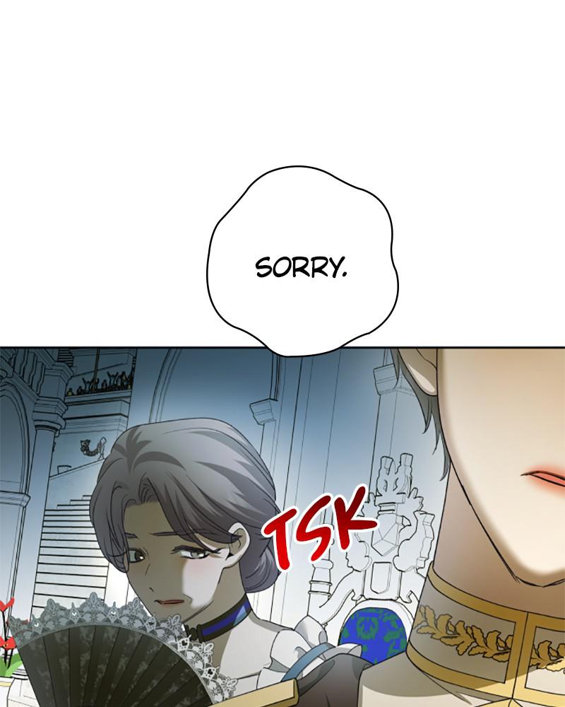 Your Throne Chap 122 - Next Chap 123