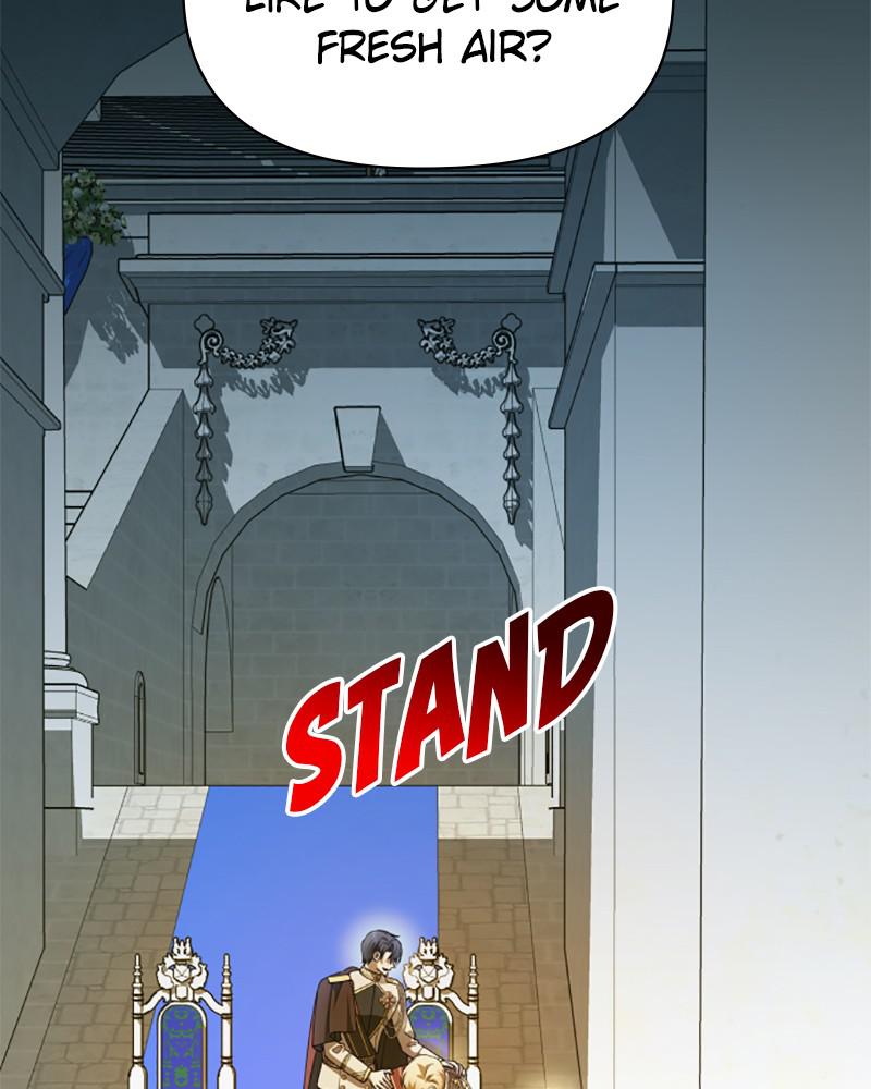 Your Throne Chap 122 - Next Chap 123