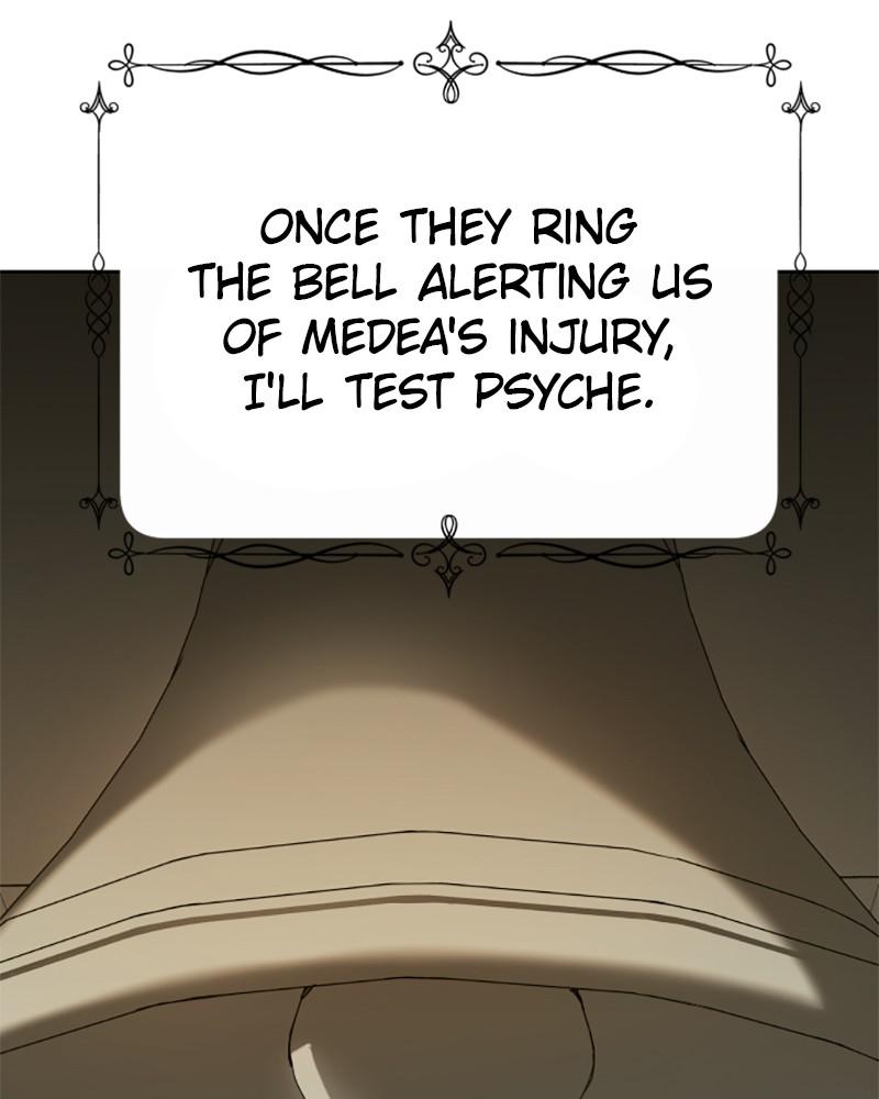 Your Throne Chap 122 - Next Chap 123