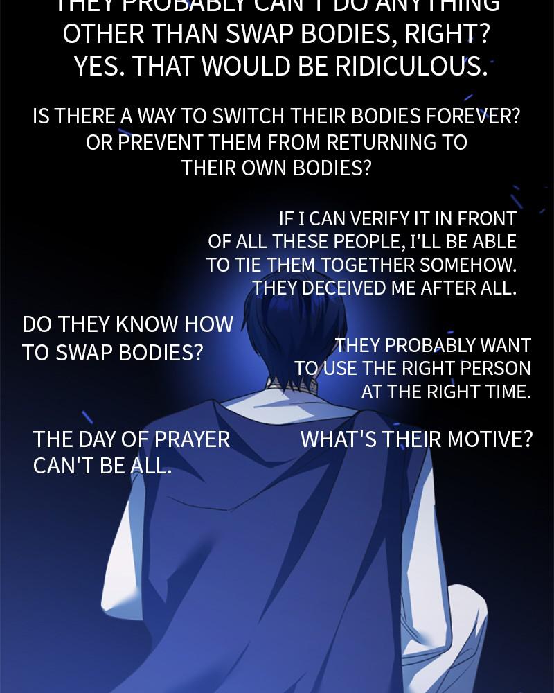 Your Throne Chap 122 - Next Chap 123