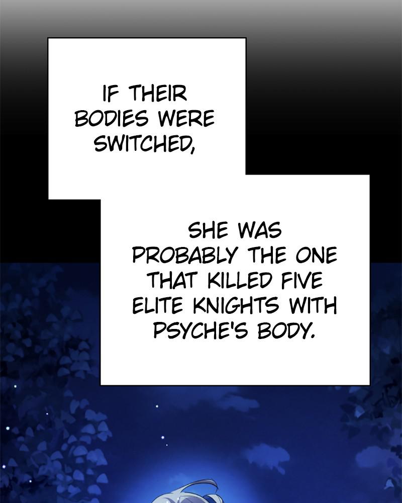 Your Throne Chap 122 - Next Chap 123