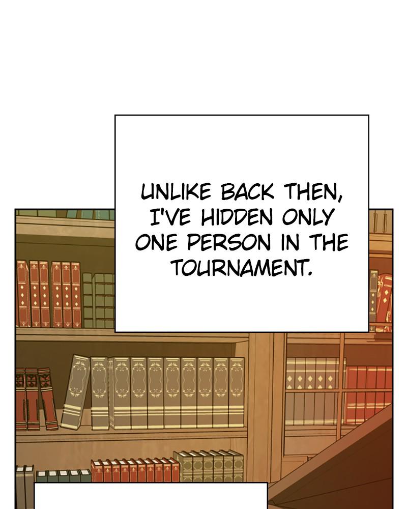 Your Throne Chap 122 - Next Chap 123