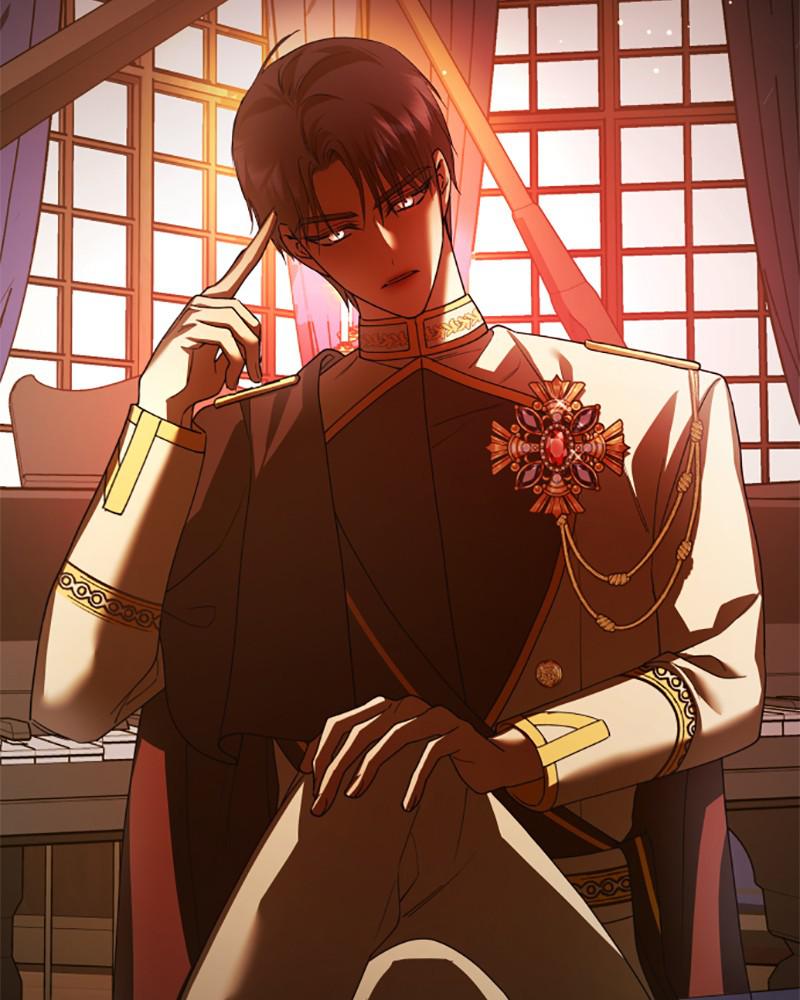 Your Throne Chap 122 - Next Chap 123