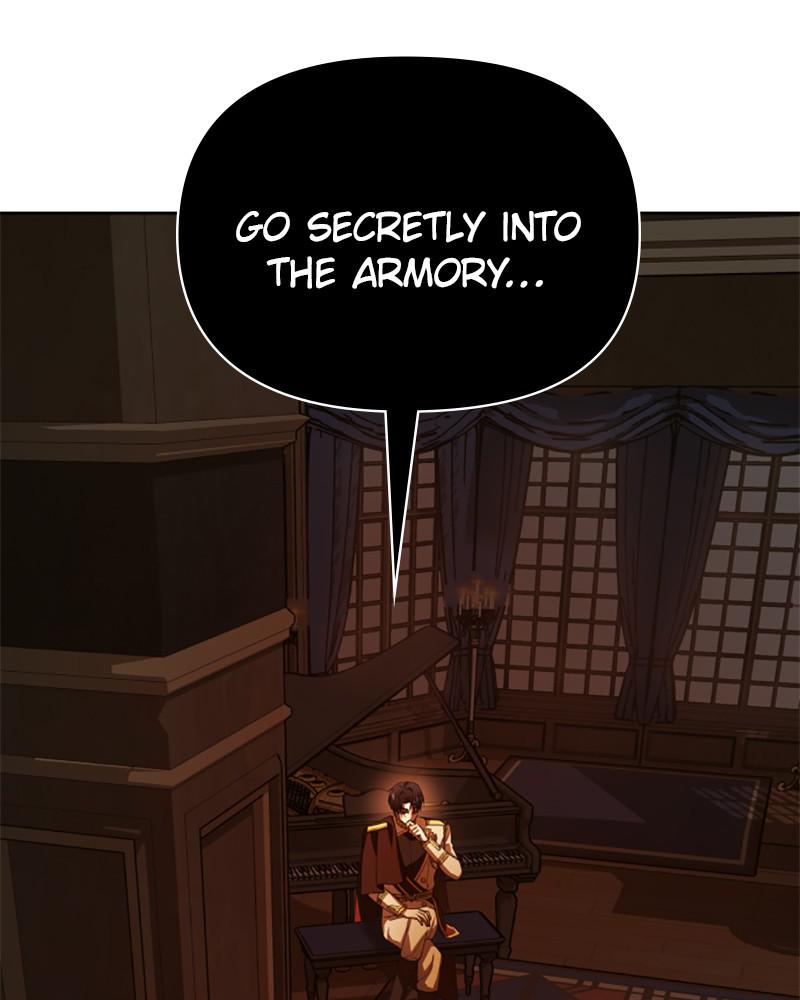 Your Throne Chap 122 - Next Chap 123