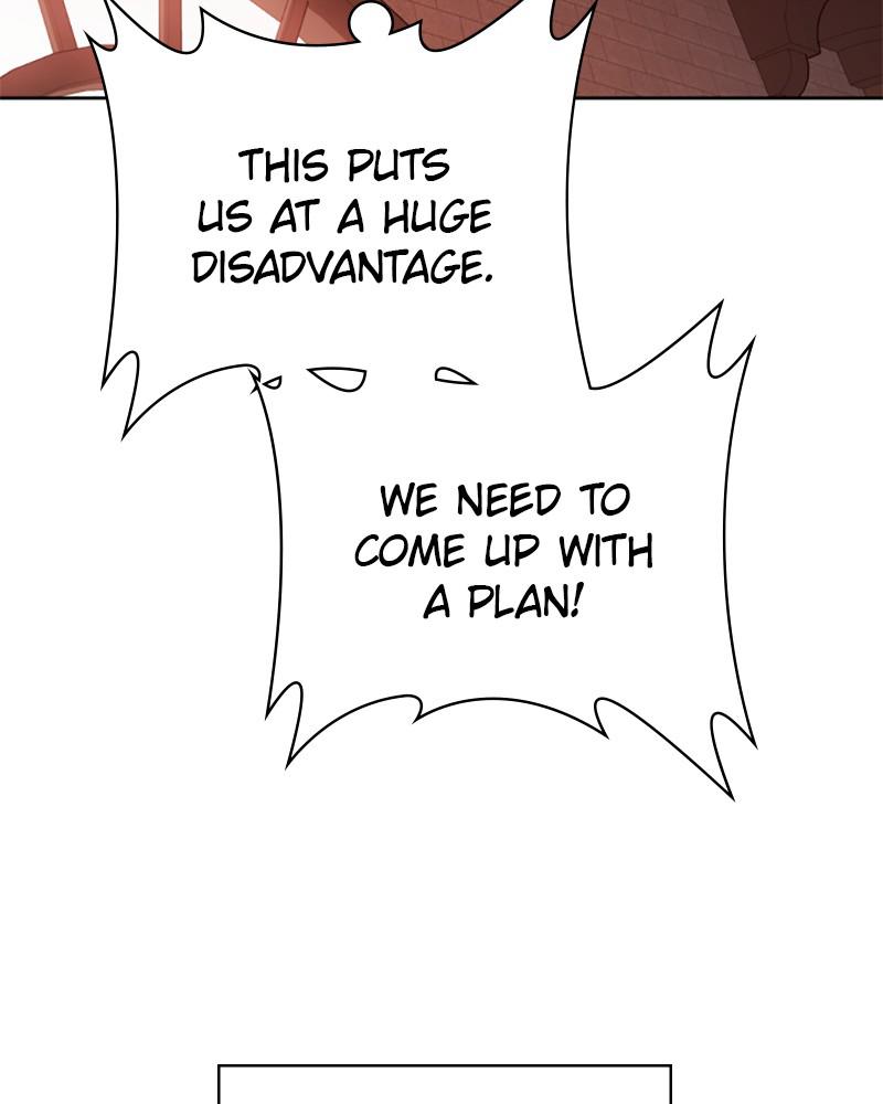 Your Throne Chap 122 - Next Chap 123