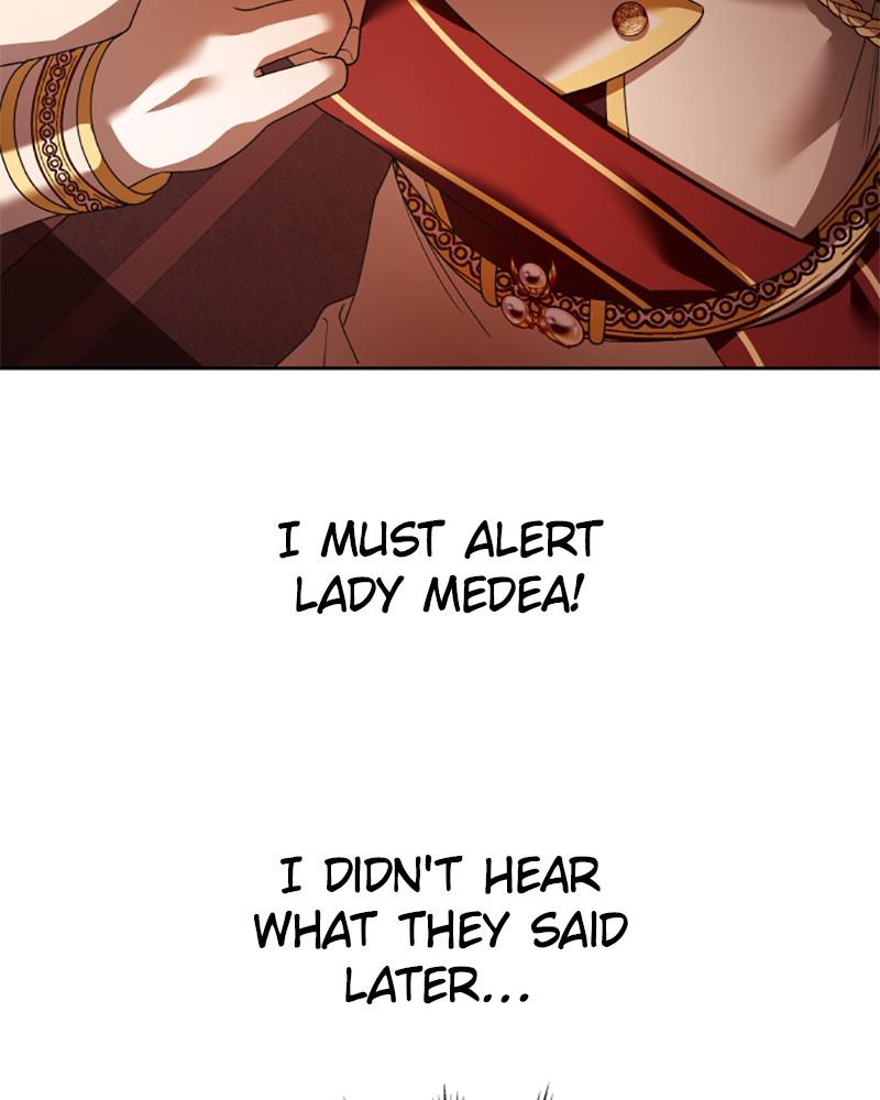 Your Throne Chap 122 - Next Chap 123