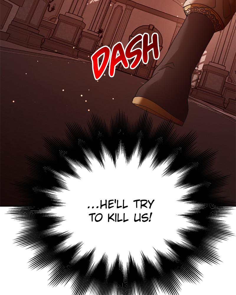 Your Throne Chap 122 - Next Chap 123
