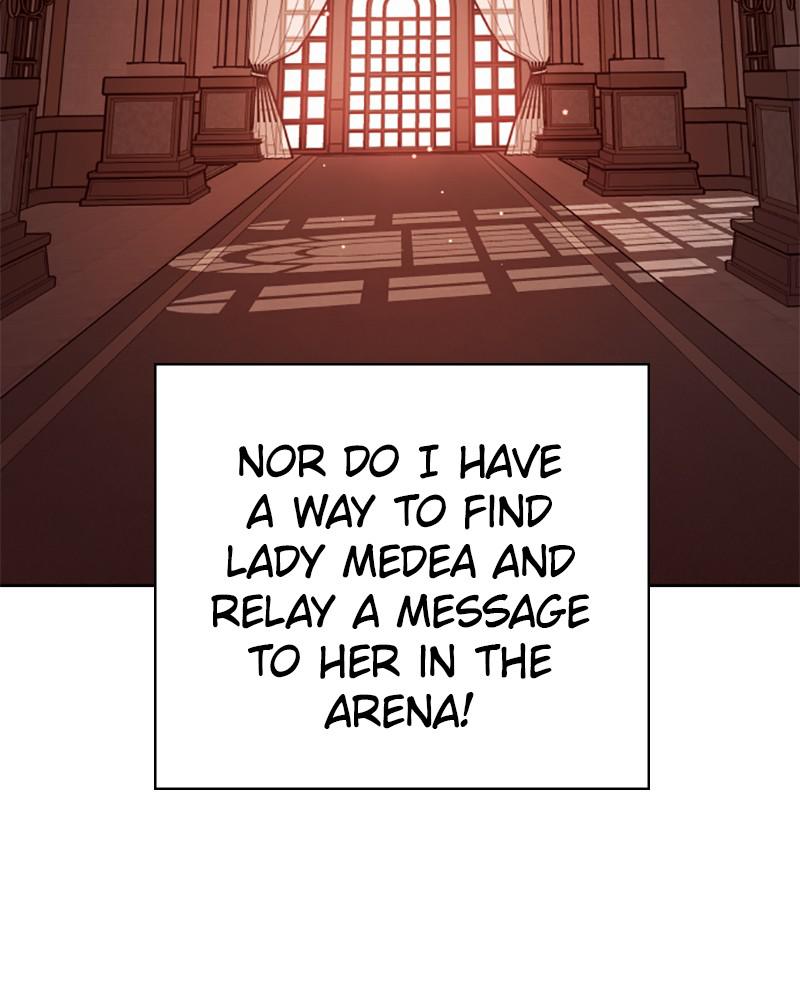 Your Throne Chap 122 - Next Chap 123