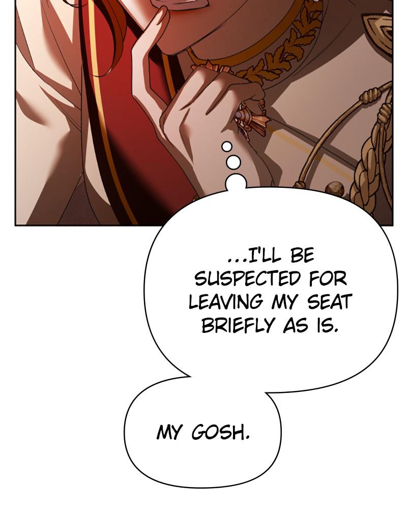 Your Throne Chap 122 - Next Chap 123
