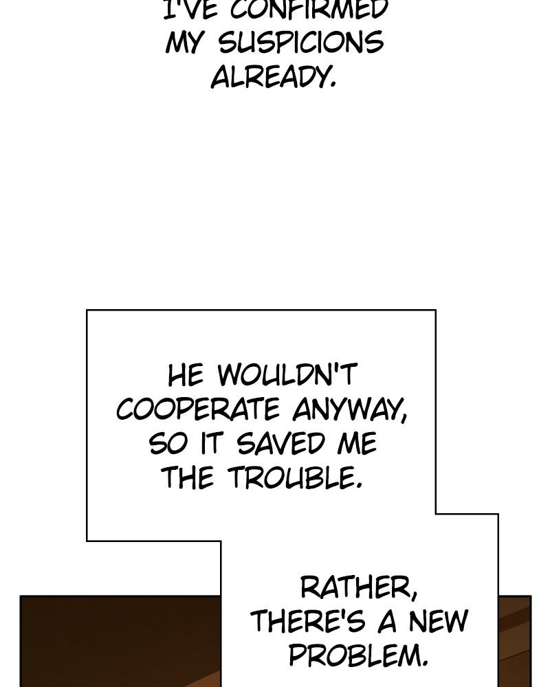 Your Throne Chap 122 - Next Chap 123
