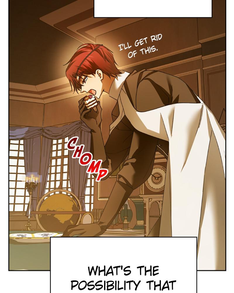 Your Throne Chap 122 - Next Chap 123