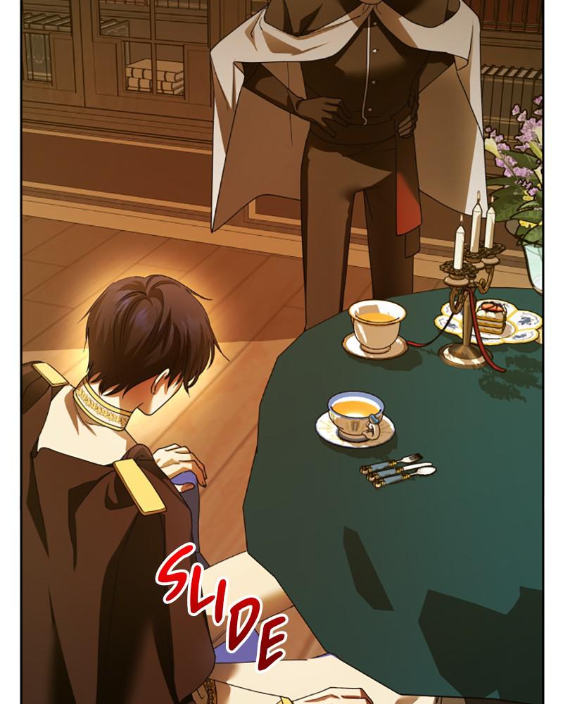 Your Throne Chap 122 - Next Chap 123