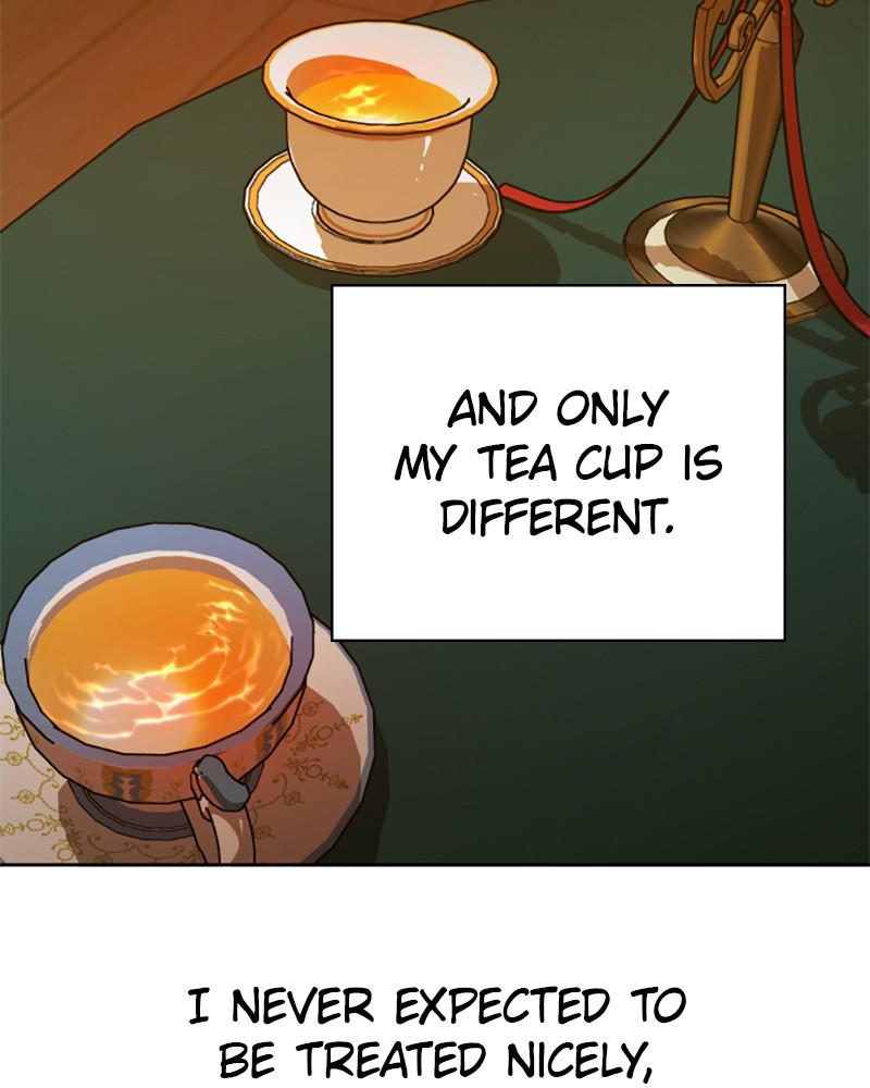 Your Throne Chap 122 - Next Chap 123