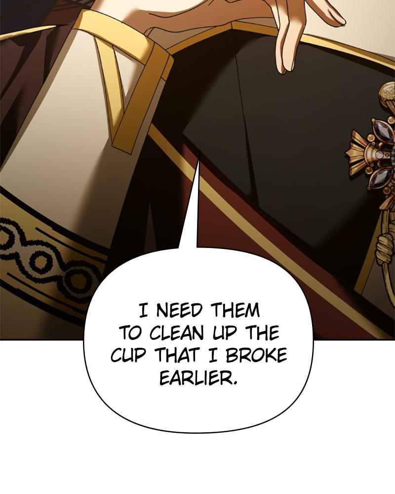 Your Throne Chap 122 - Next Chap 123