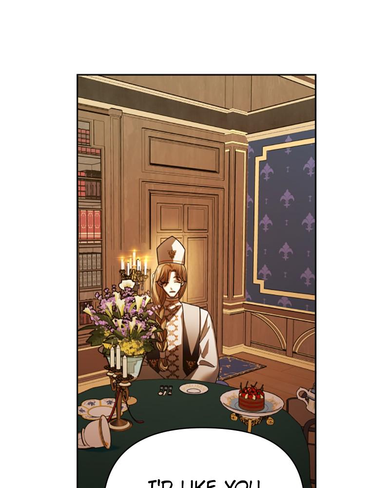 Your Throne Chap 122 - Next Chap 123