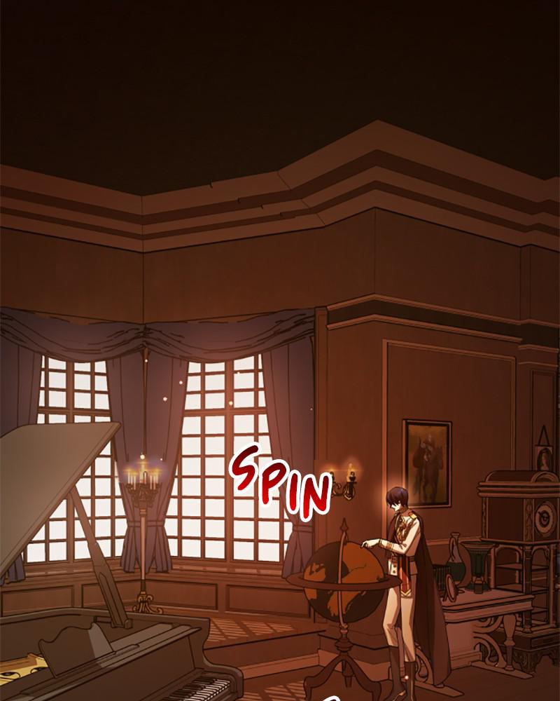 Your Throne Chap 122 - Next Chap 123