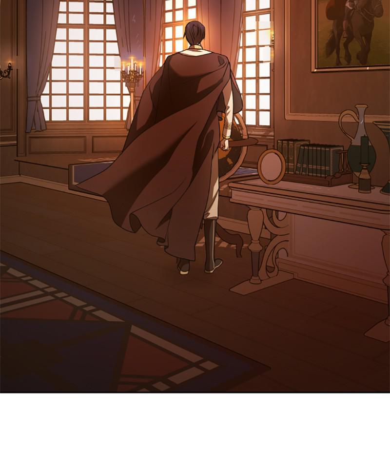 Your Throne Chap 122 - Next Chap 123