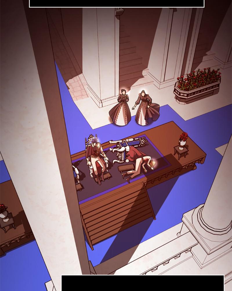 Your Throne Chap 122 - Next Chap 123