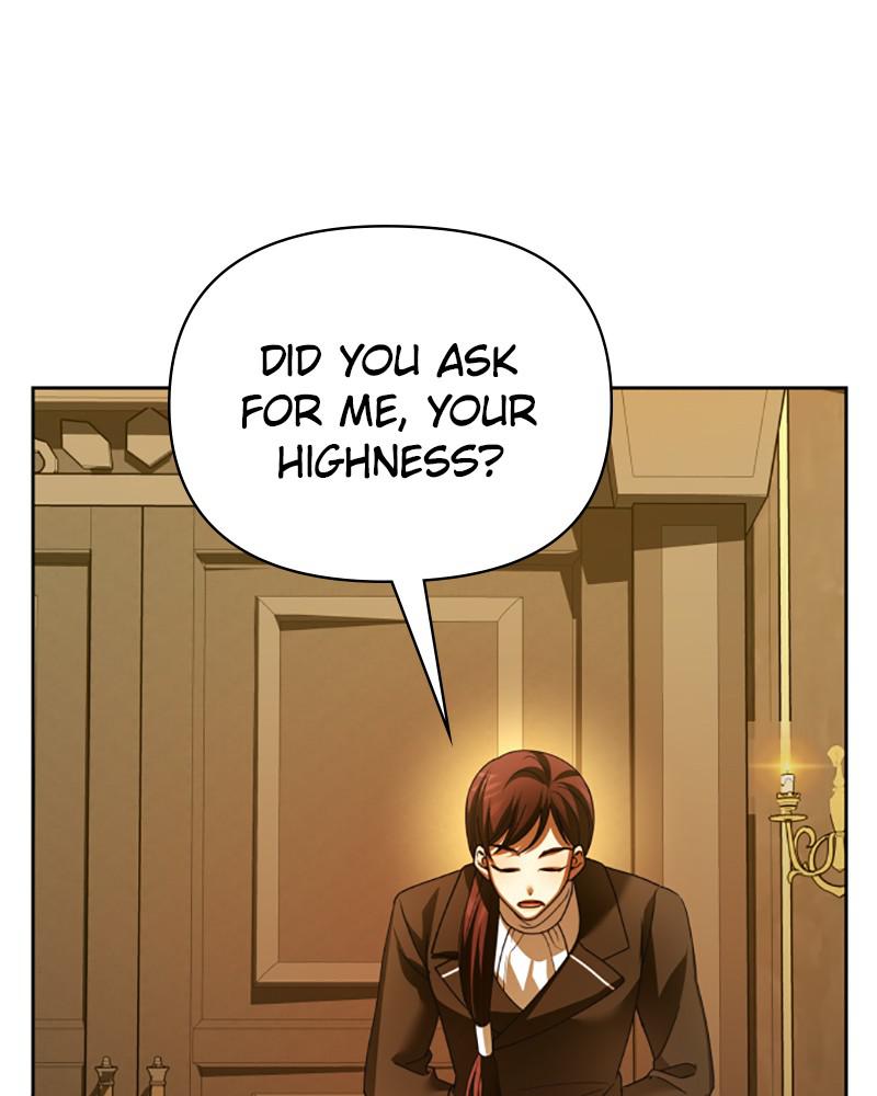 Your Throne Chap 122 - Next Chap 123