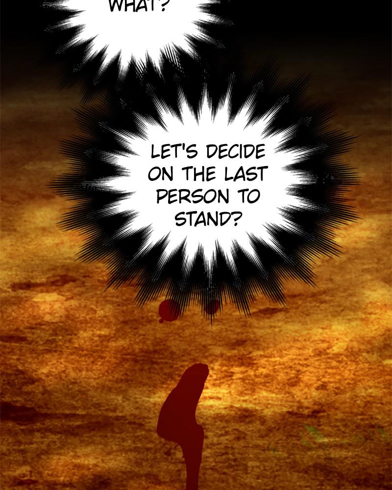 Your Throne Chap 123 - Next Chap 124