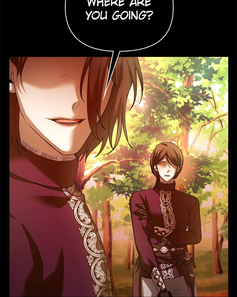 Your Throne Chap 123 - Next Chap 124