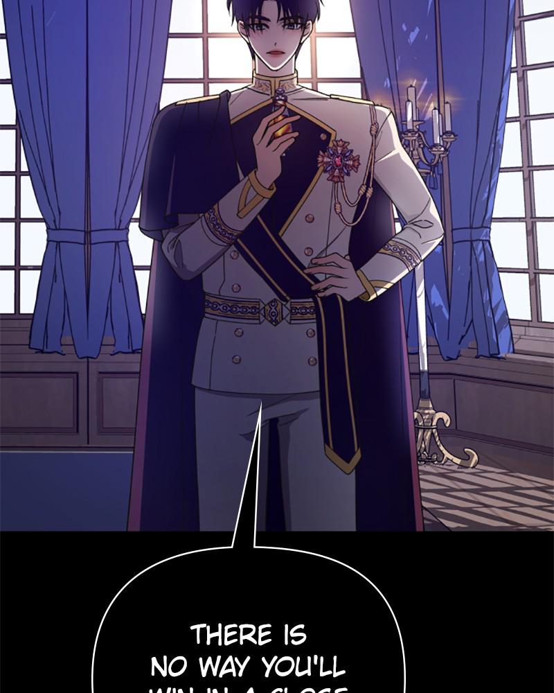 Your Throne Chap 123 - Next Chap 124