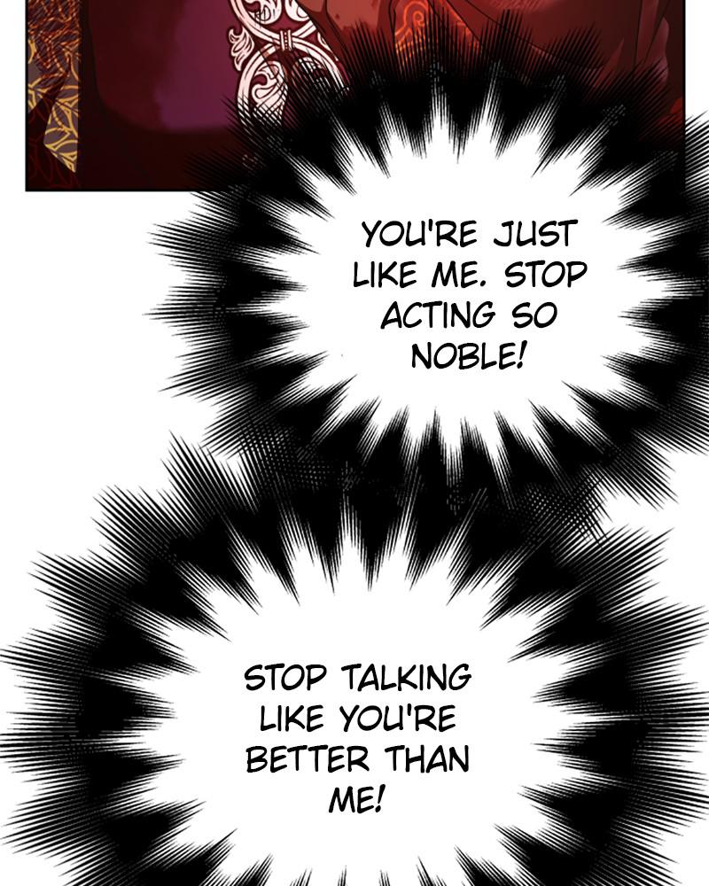 Your Throne Chap 123 - Next Chap 124