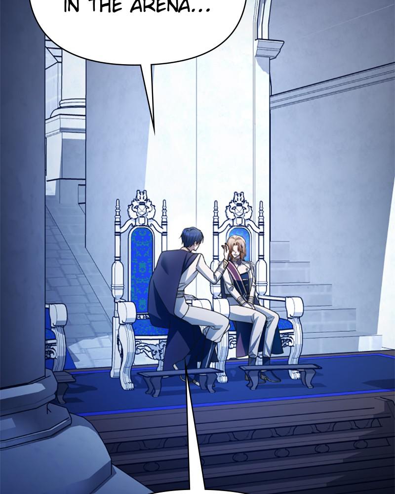 Your Throne Chap 123 - Next Chap 124
