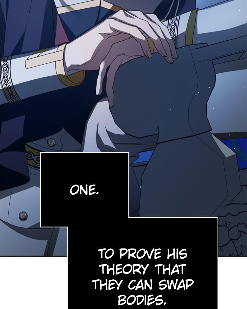 Your Throne Chap 123 - Next Chap 124